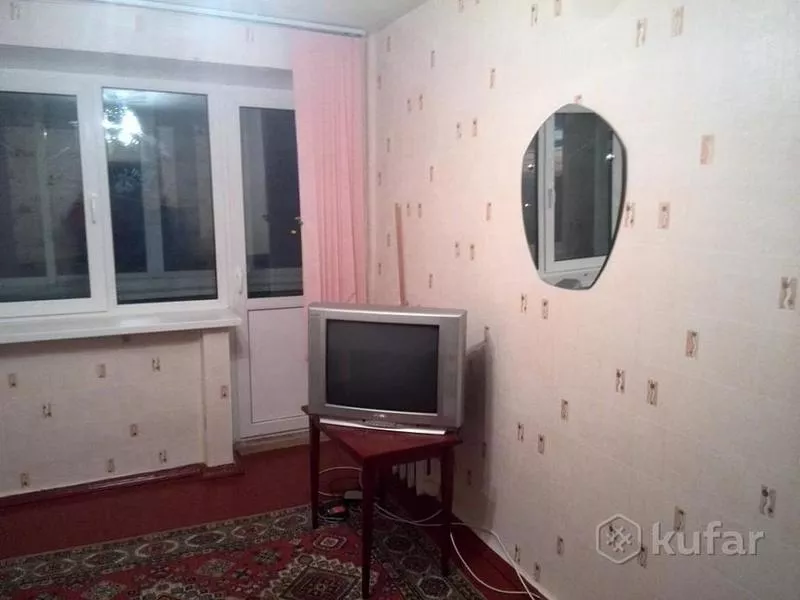 Комната на Ленина 3
