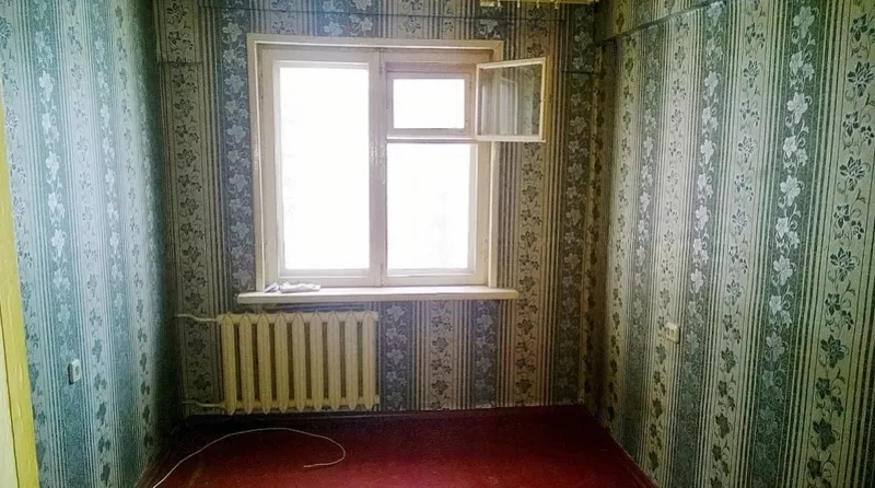 Хорошая комната на Московском
