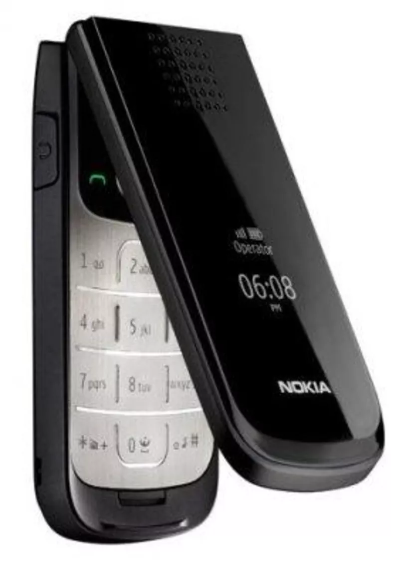 Продам мобильный телефон Nokia 2720 Fold