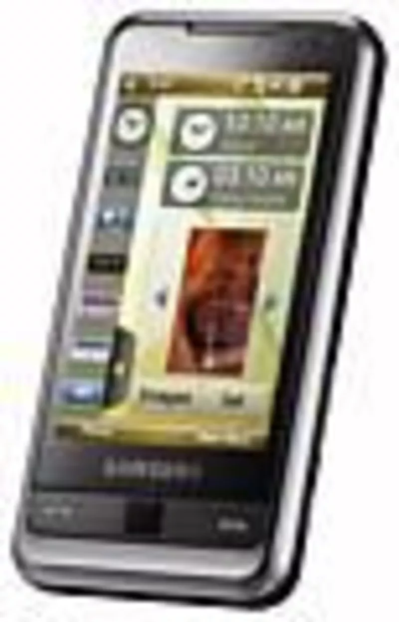 Продам мобильный телефон Samsung i900 Omnia 