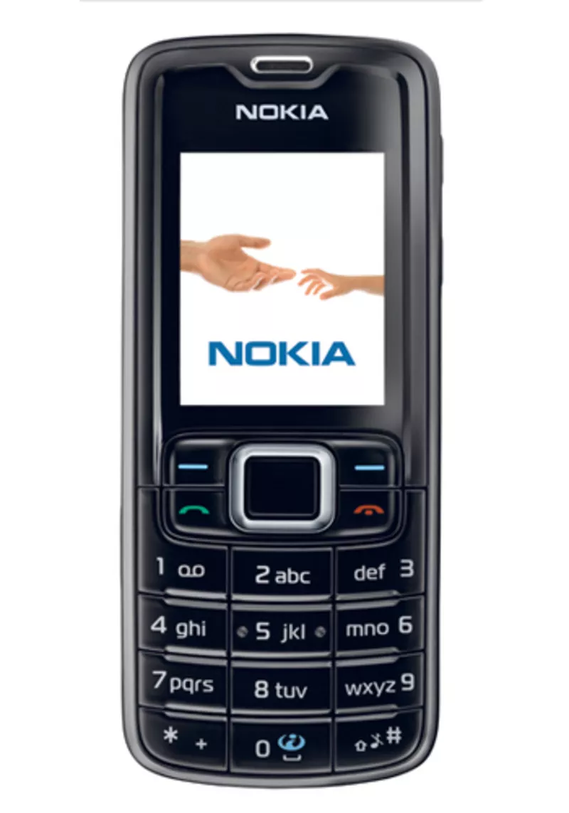 Продаётся телуфон Nokia 3110с