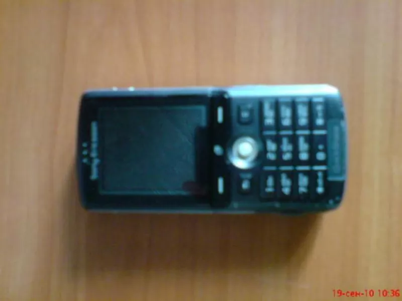 Продам телефон Sony ericsson k750i