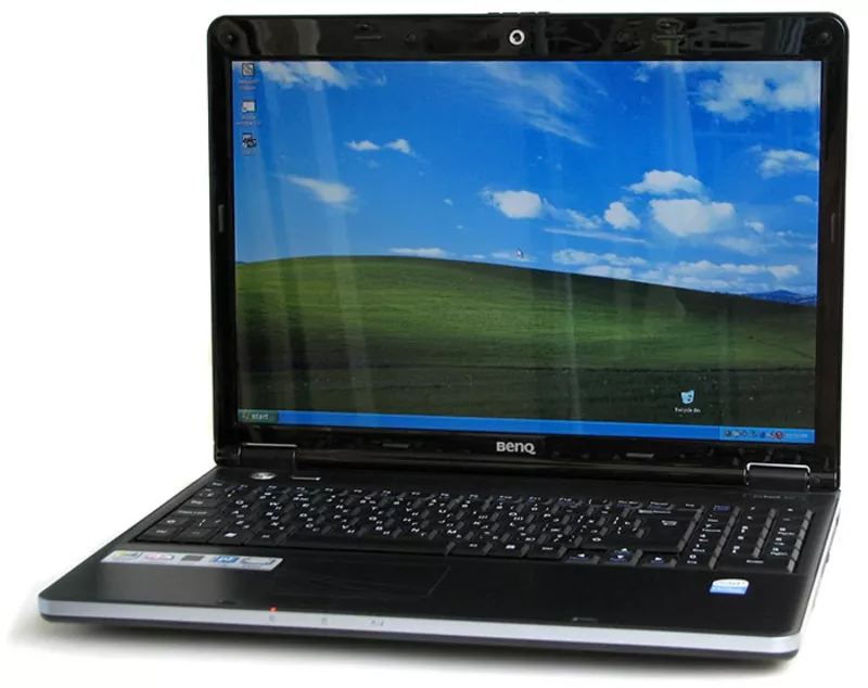 ноутбук Benq Joybook A-53-F